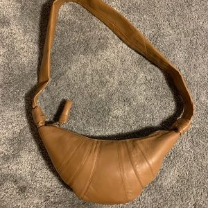 Lemaire Croissant Bag Small (Authentic)
